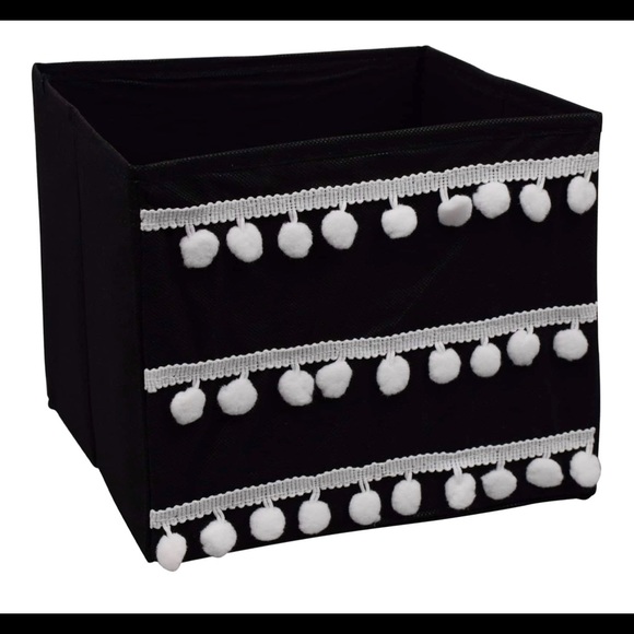 Collapsable Storage Bin 3 Pack - Picture 2 of 2